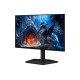 Samsung G40H écran PC 63,5 cm (25") 1920 x 1080 pixels Full HD LCD Noir