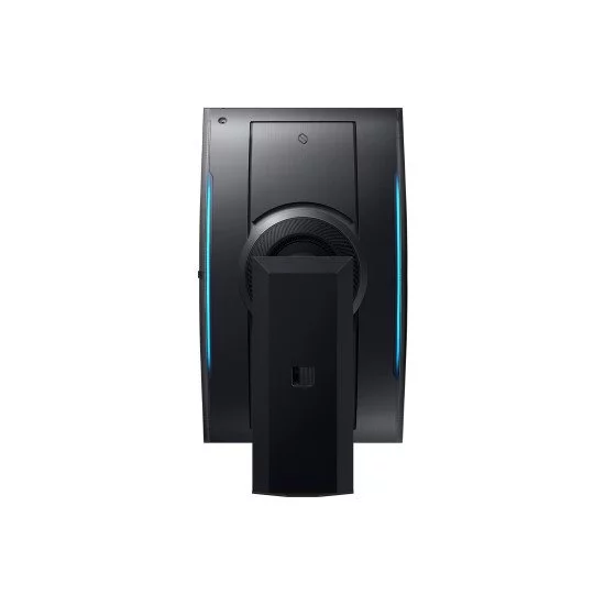 Samsung Odyssey S55CG970NU écran PC 139,7 cm (55") 3840 x 2160 pixels 4K Ultra HD LED Noir Samsung Odyssey S55CG970NU écran PC 139,7 cm (55") 3840 x 2160 pixels 4K Ultra HD LED Noir