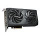 GIGABYTE GeForce RTX 5060 WINDFORCE OC 8G Carte Graphique - 8GB GDDR7, 128bit, PCI-E 5.0, 2512 MHz Fréquence du cœur, 3 x DisplayPort, 1 x HDMI, GV-N5060WF2OC-8GD GIGABYTE GeForce RTX 5060 WINDFORCE OC 8G Carte Graphique - 8GB GDDR7, 128bit, PCI-E 5.0, 2512 MHz Fréquence du cœur, 3 x DisplayPort, 1 x HDMI, GV-N5060WF2OC-8GD