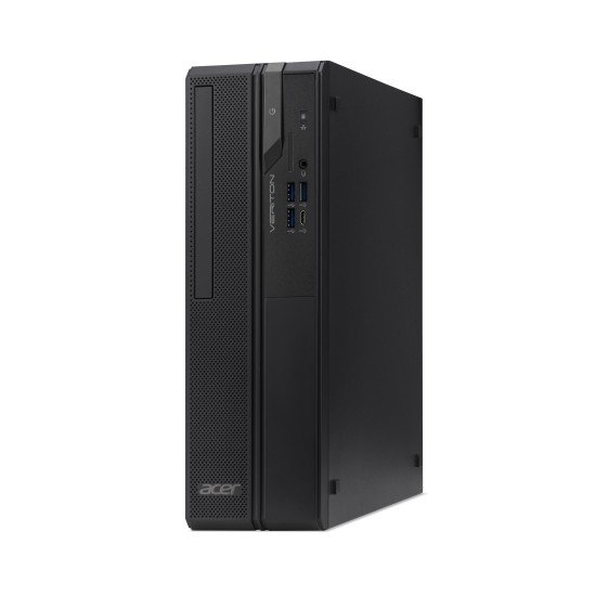 Acer Veriton X X2720G I7456 Pro SFF Intel® Core™ i7 i7-14700 16 Go DDR5-SDRAM 512 Go SSD Windows 11 Pro PC Noir Acer Veriton X X2720G I7456 Pro SFF Intel® Core™ i7 i7-14700 16 Go DDR5-SDRAM 512 Go SSD Windows 11 Pro PC Noir