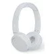 Panasonic RB-HF630BE-W écouteur/casque Sans fil Arceau Appels/Musique/Sport/Au quotidien Bluetooth Blanc Panasonic RB-HF630BE-W écouteur/casque Sans fil Arceau Appels/Musique/Sport/Au quotidien Bluetooth Blanc