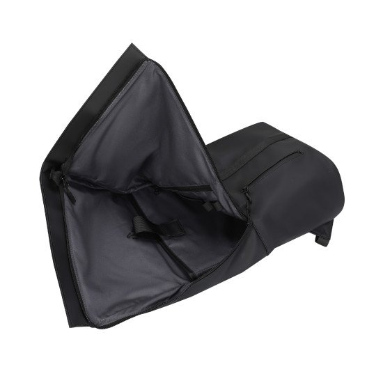 dbramante1928 Broadway - Backpack 16" ICON sac à dos Noir