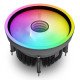 Thermaltake UX150-L ARGB Sync Processeur Refroidisseur d'air 13 cm Noir 1 pièce(s)