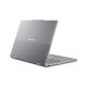 Lenovo ThinkBook 14 2-in-1 G6 IPL Copilot+ PC Intel Core Ultra 7 355 Hybride (2-en-1) 35,6 cm (14") Écran tactile WUXGA 16 Go DDR5-SDRAM 512 Go SSD Wi-Fi 7 (802.11be) Windows 11 Pro Gris Anglais