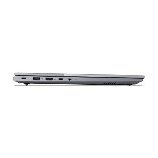 Lenovo ThinkBook 16 G8 IRL Intel Core 5 210H Ordinateur portable 40,6 cm (16") WUXGA 16 Go DDR5-SDRAM 512 Go SSD Wi-Fi 6E (802.11ax) Windows 11 Pro Belge Gris Lenovo ThinkBook 16 G8 IRL Intel Core 5 210H Ordinateur portable 40,6 cm (16") WUXGA 16 Go DDR5-SDRAM 512 Go SSD Wi-Fi 6E (802.11ax) Windows 11 Pro Belge Gris
