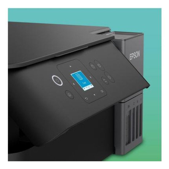 Epson EcoTank ET-2950 Jet d'encre A4 4800 x 1200 DPI 33 ppm Wifi
