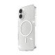 PanzerGlass CARE by ® Flagship Case Urban Explorer Star Lit w. White MagSafe iPhone 17 coque de protection pour téléphones portables Housse Transparent PanzerGlass CARE by ® Flagship Case Urban Explorer Star Lit w. White MagSafe iPhone 17 coque de protection pour téléphones portables Housse Transparent