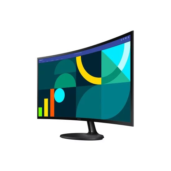 Samsung S36GD écran PC 68,6 cm (27") 1920 x 1080 pixels Full HD LCD Noir Samsung S36GD écran PC 68,6 cm (27") 1920 x 1080 pixels Full HD LCD Noir