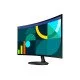 Samsung S36GD écran PC 68,6 cm (27") 1920 x 1080 pixels Full HD LCD Noir Samsung S36GD écran PC 68,6 cm (27") 1920 x 1080 pixels Full HD LCD Noir