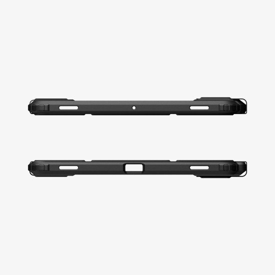 Spigen Air Skin Pro 27,9 cm (11") Folio Noir