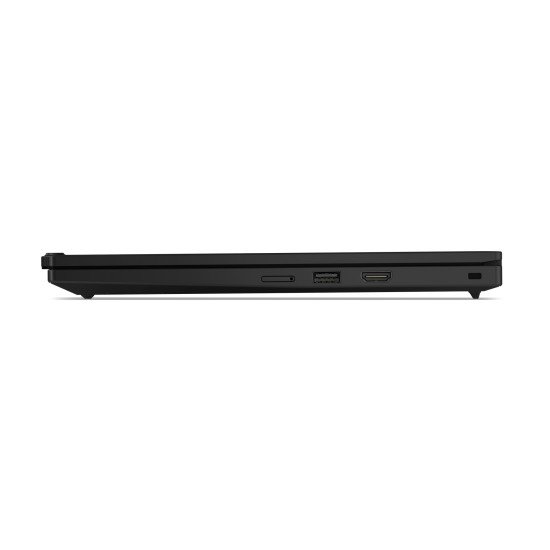 Lenovo ThinkPad L13 Gen 6 (Intel) Intel Core Ultra 5 225U Ordinateur portable 33,8 cm (13.3") WUXGA 16 Go LPDDR5x-SDRAM 512 Go SSD Wi-Fi 6E (802.11ax) Windows 11 Pro Belge Noir Lenovo ThinkPad L13 Gen 6 (Intel) Intel Core Ultra 5 225U Ordinateur portable 33,8 cm (13.3") WUXGA 16 Go LPDDR5x-SDRAM 512 Go SSD Wi-Fi 6E (802.11ax) Windows 11 Pro Belge Noir