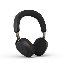 Jabra 37599-999-999 casque Sans fil Arceau Appels/Musique USB Type-A Bluetooth Noir