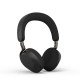 Jabra 37599-999-999 casque Sans fil Arceau Appels/Musique USB Type-A Bluetooth Noir