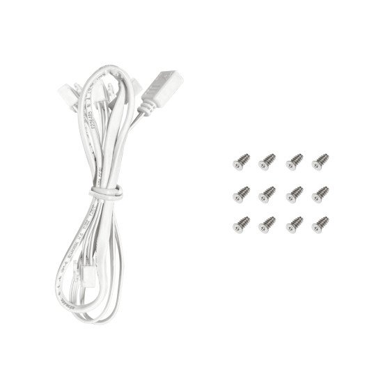 DeepCool FL12 WH-3 in 1 Boitier PC Ventilateur 12 cm Blanc 3 pièce(s) DeepCool FL12 WH-3 in 1 Boitier PC Ventilateur 12 cm Blanc 3 pièce(s)