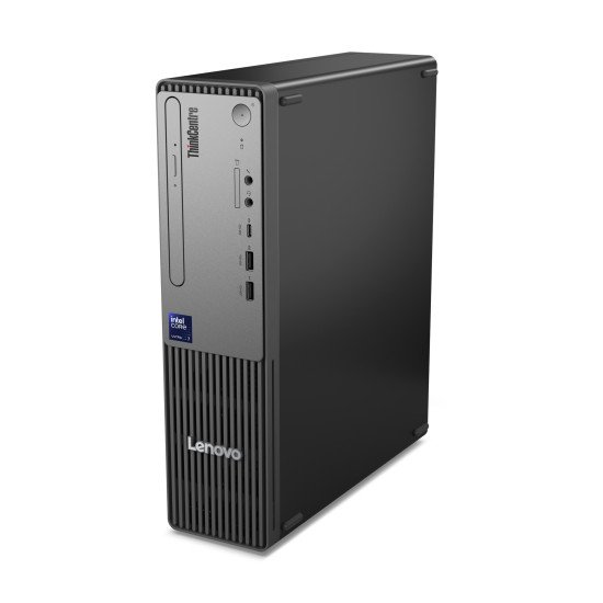 Lenovo ThinkCentre neo 50s Gen 6 Intel Core Ultra 5 225 32 Go DDR5-SDRAM 1 To SSD SFF PC Noir