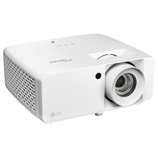 Optoma ZK450 vidéo-projecteur 4200 ANSI lumens DLP 2160p (3840x2160) Compatibilité 3D Blanc