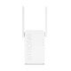 Strong AX1800 Répéteur réseau 1800 Mbit/s Blanc Strong AX1800 Répéteur réseau 1800 Mbit/s Blanc