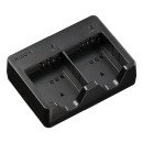 Ricoh BJ-12 chargeur de batterie Batterie de caméra numérique USB