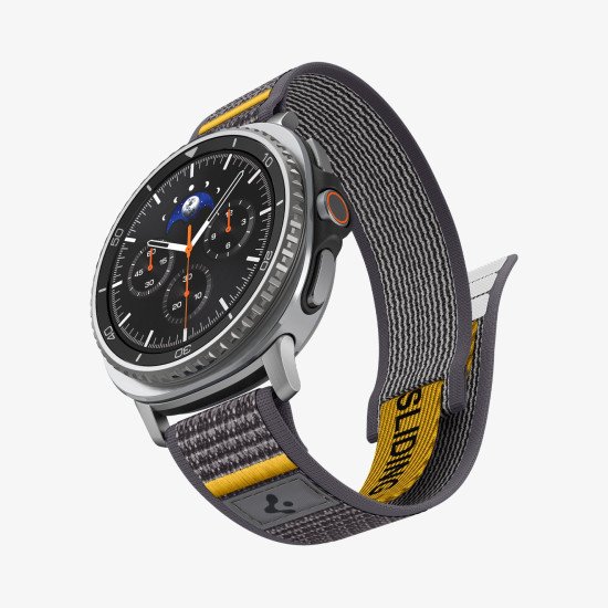 Spigen Athlex Air Bande Gris Tissu