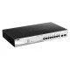 D-Link DGS-1210-52MP Géré L2 Gigabit Ethernet (10/100/1000) Connexion Ethernet POE Noir, Gris D-Link DGS-1210-52MP Géré L2 Gigabit Ethernet (10/100/1000) Connexion Ethernet POE Noir, Gris