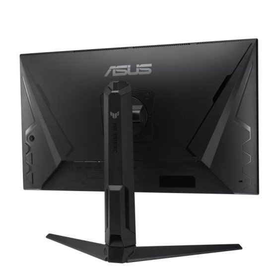 ASUS TUF Gaming VG27AQML1A écran PC 68,6 cm (27") 2560 x 1440 pixels Wide Quad HD LCD Noir ASUS TUF Gaming VG27AQML1A écran PC 68,6 cm (27") 2560 x 1440 pixels Wide Quad HD LCD Noir