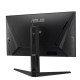 ASUS TUF Gaming VG27AQML1A écran PC 68,6 cm (27") 2560 x 1440 pixels Wide Quad HD LCD Noir ASUS TUF Gaming VG27AQML1A écran PC 68,6 cm (27") 2560 x 1440 pixels Wide Quad HD LCD Noir
