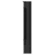 Sharp MultiSync P556 En forme de kiosk 139,7 cm (55") LCD 700 cd/m² 4K Ultra HD Noir Intégré dans le processeur