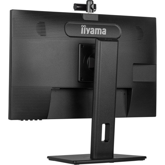 iiyama ProLite 60,5 cm (23.8") 1920 x 1080 pixels Full HD LED Noir