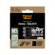 PanzerGlass ® Hoops® Camera Lens Protector Transparent Samsung Galaxy S25 FE 5G Protection d'écran transparent 1 pièce(s)