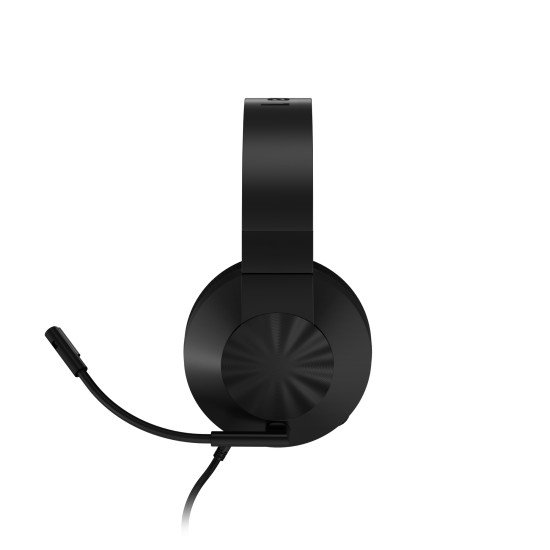 Lenovo H210 Casque Avec fil Arceau Jouer Noir Lenovo H210 Casque Avec fil Arceau Jouer Noir