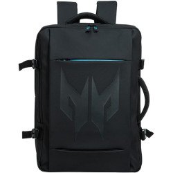 Acer Predator Robust Backpack 18" 45,7 cm (18") Sac à dos Noir