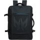 Acer Predator Robust Backpack 18" 45,7 cm (18") Sac à dos Noir