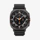 Spigen WBF1 Bande Noir Tissu