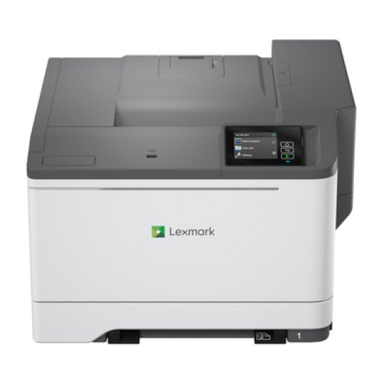 Lexmark Color Singlefunction Printer HV EMEA 33ppm
