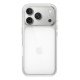 Apple MGFT4ZM/A coque de protection pour téléphones portables 16 cm (6.3") Housse Transparent Apple MGFT4ZM/A coque de protection pour téléphones portables 16 cm (6.3") Housse Transparent