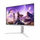 Philips Evnia 6000 32M2N6901A/00 écran PC 80 cm (31.5") 3840 x 2160 pixels 4K Ultra HD QD-OLED Blanc
