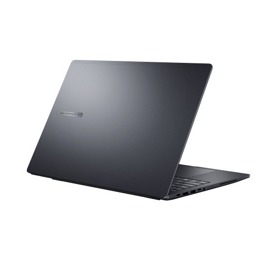ASUS ExpertBook B3 B3605CCA-MB1196X Intel Core Ultra 7 255H Ordinateur portable 40,6 cm (16") WUXGA 16 Go DDR5-SDRAM 512 Go SSD Wi-Fi 6E (802.11ax) Windows 11 Pro US International Noir, Gris