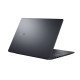 ASUS ExpertBook B3 B3605CCA-MB1196X Intel Core Ultra 7 255H Ordinateur portable 40,6 cm (16") WUXGA 16 Go DDR5-SDRAM 512 Go SSD Wi-Fi 6E (802.11ax) Windows 11 Pro US International Noir, Gris