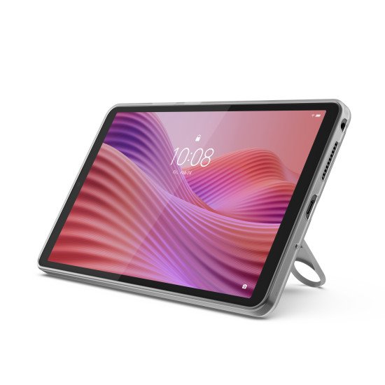 Lenovo Tab One Mediatek 64 Go 22,1 cm (8.7") 4 Go Wi-Fi 5 (802.11ac) Android 14 Gris Lenovo Tab One Mediatek 64 Go 22,1 cm (8.7") 4 Go Wi-Fi 5 (802.11ac) Android 14 Gris