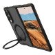 Urban Armor Gear 214563113131 coque de protection pour téléphones portables 19,3 cm (7.6") Housse Cendre