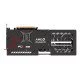 Sapphire PULSE Radeon RX 9070 XT AMD 16 Go GDDR6 Sapphire PULSE Radeon RX 9070 XT AMD 16 Go GDDR6