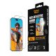PanzerGlass ® Anti-reflective Armor Screen Protector iPhone 2026 Pro w. FASTFIT IN-A-BOX Protection d'écran transparent 1 pièce(s)