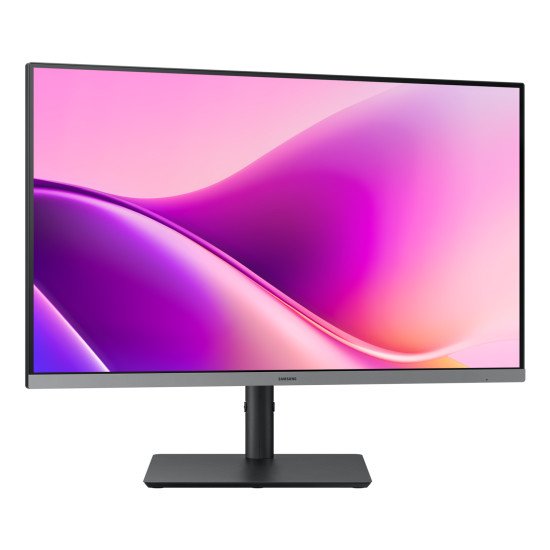 Samsung S27F434UAU écran PC 68,6 cm (27") 1920 x 1080 pixels Full HD LCD Noir