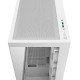 DeepCool CG580 4F WH Midi Tower Blanc DeepCool CG580 4F WH Midi Tower Blanc