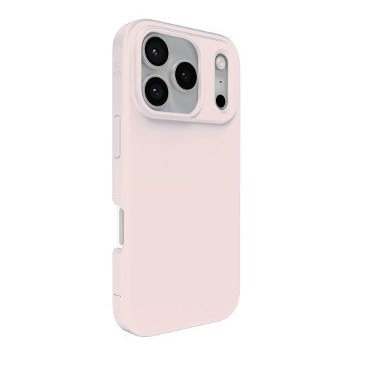 ZAGG Manhattan Snap coque de protection pour téléphones portables 16 cm (6.3") Housse Rose ZAGG Manhattan Snap coque de protection pour téléphones portables 16 cm (6.3") Housse Rose