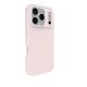 ZAGG Manhattan Snap coque de protection pour téléphones portables 16 cm (6.3") Housse Rose ZAGG Manhattan Snap coque de protection pour téléphones portables 16 cm (6.3") Housse Rose