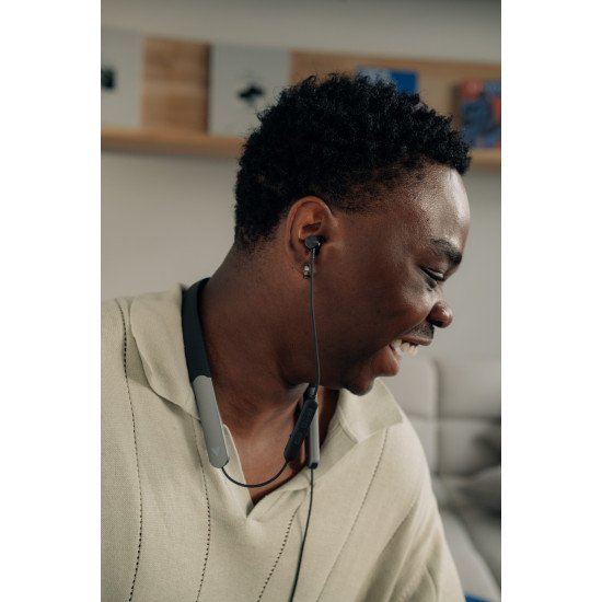 Verbatim TruSound Pro Casque Sans fil Minerve Musique/Quotidien Bluetooth Noir