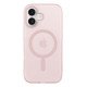 Belkin SheerForce coque de protection pour téléphones portables 16 cm (6.3") Housse Rose