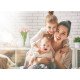 Epson T43U Light Magenta SURELAB SL-D800