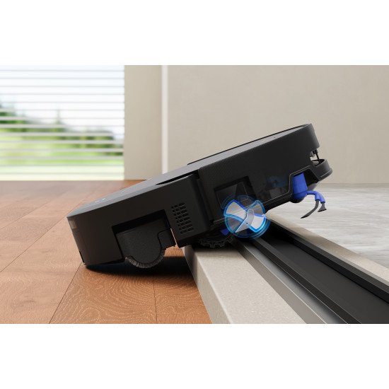 Ecovacs DEEBOT T90 PRO OMNI EU 0,25 L Noir